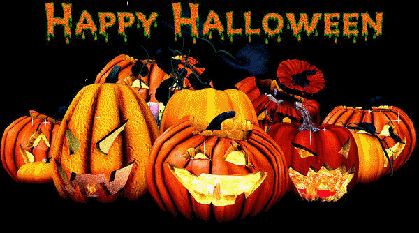 Buon Halloween GIF (5)