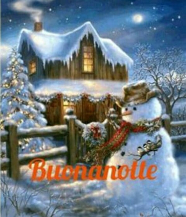 Aspettando il Natale Buonanotte (4)