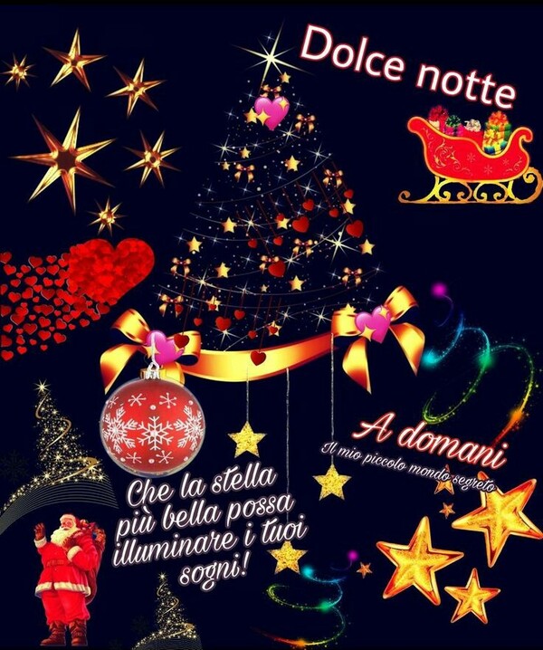 Foto Buonanotte Natale (3)