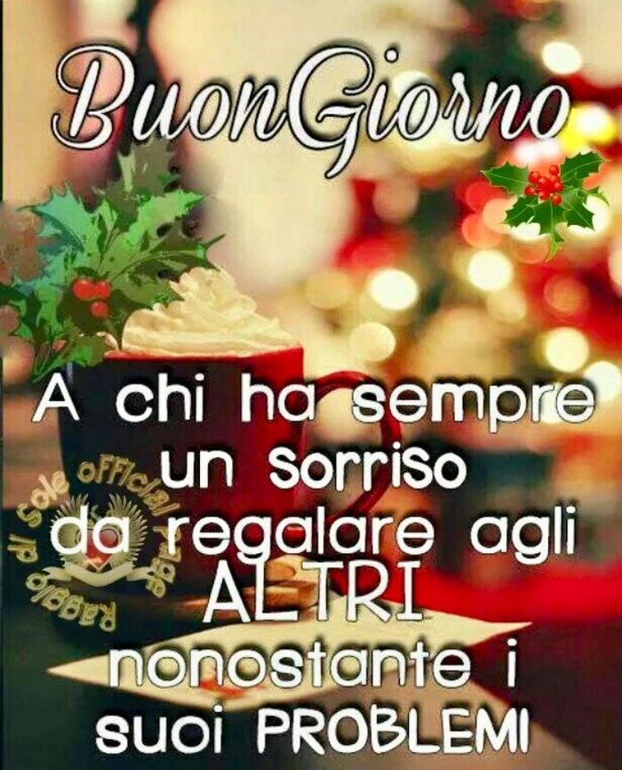 Frasi Natale Buona Giornata (3)